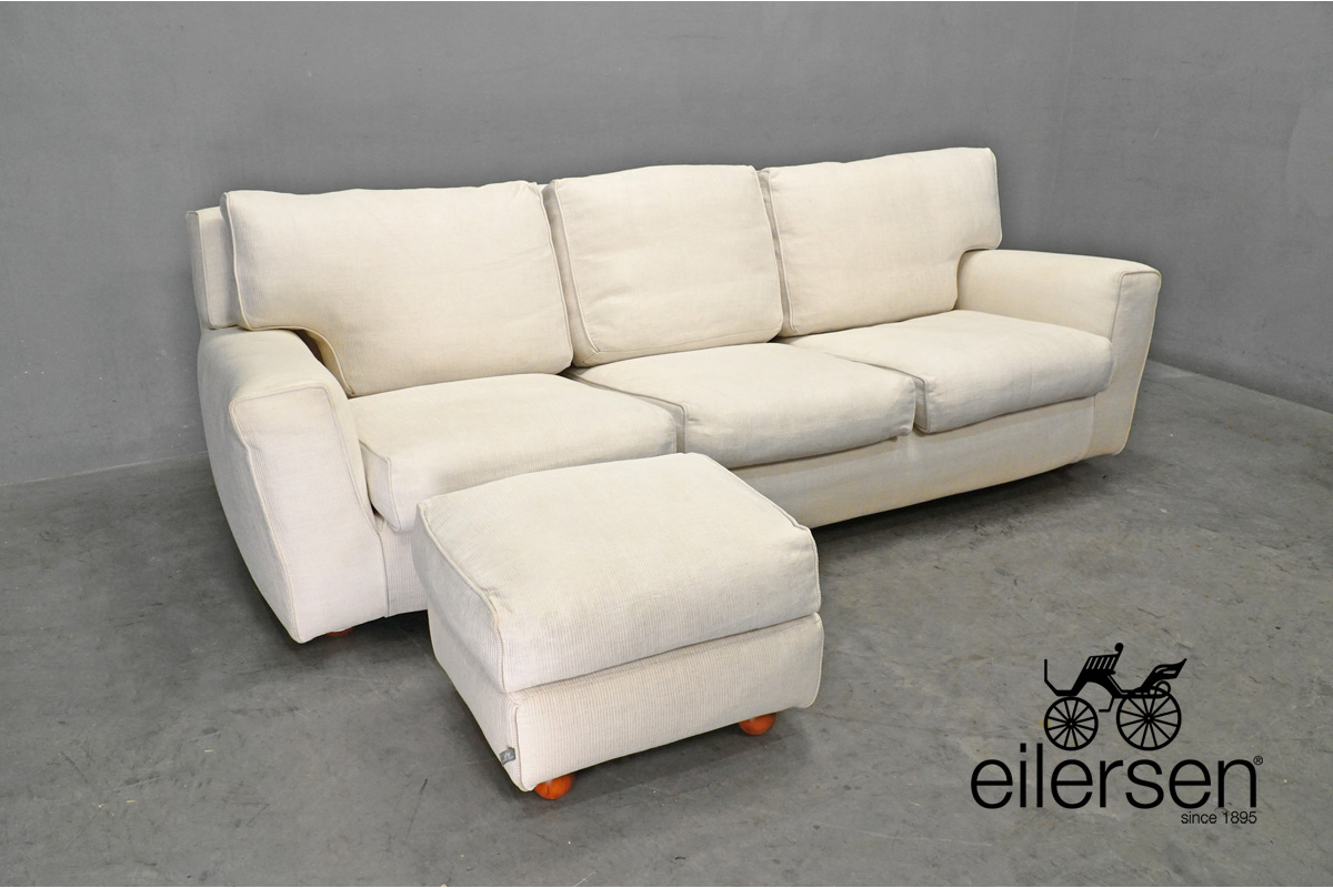 L.L.Bean [MISSION FUTON] 3人掛ソファベッド 買取のアドア｜家具買取