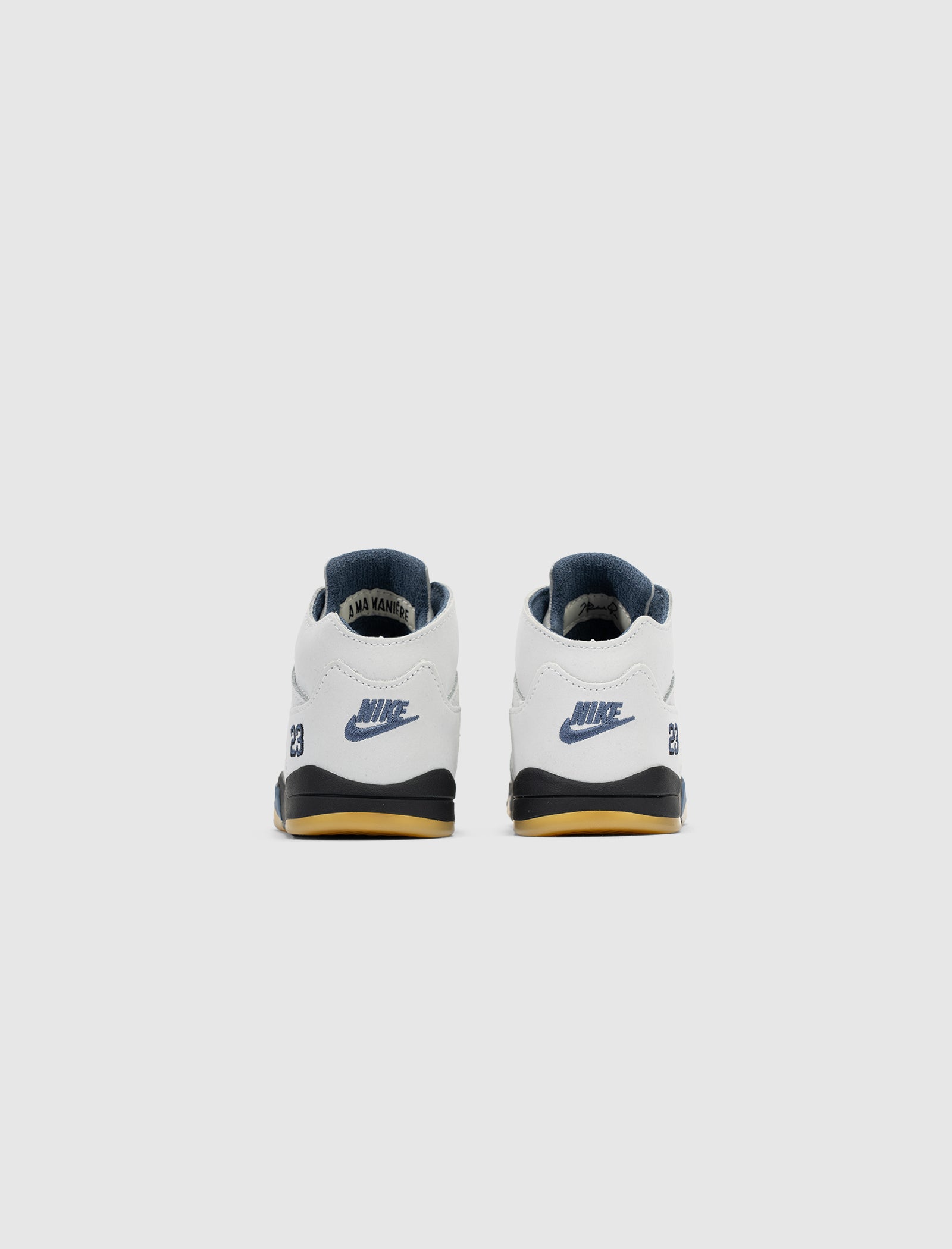 A Ma Maniére x Air Jordan V TD Sneakers | A Ma Maniere