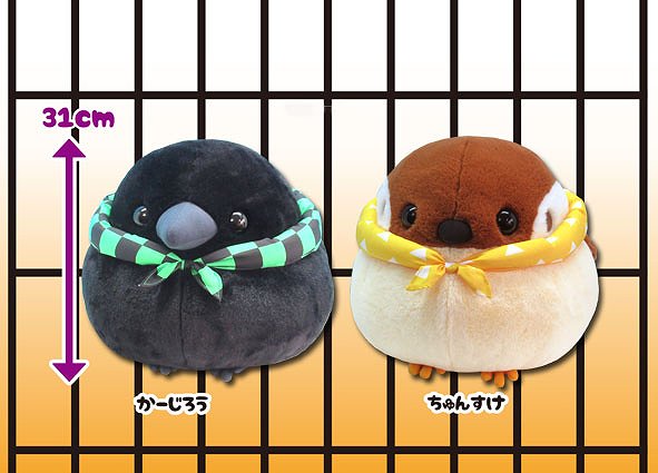 ≪6月の新商品≫アミューズプライズーNEW ITEM！☆ふくふくお届け