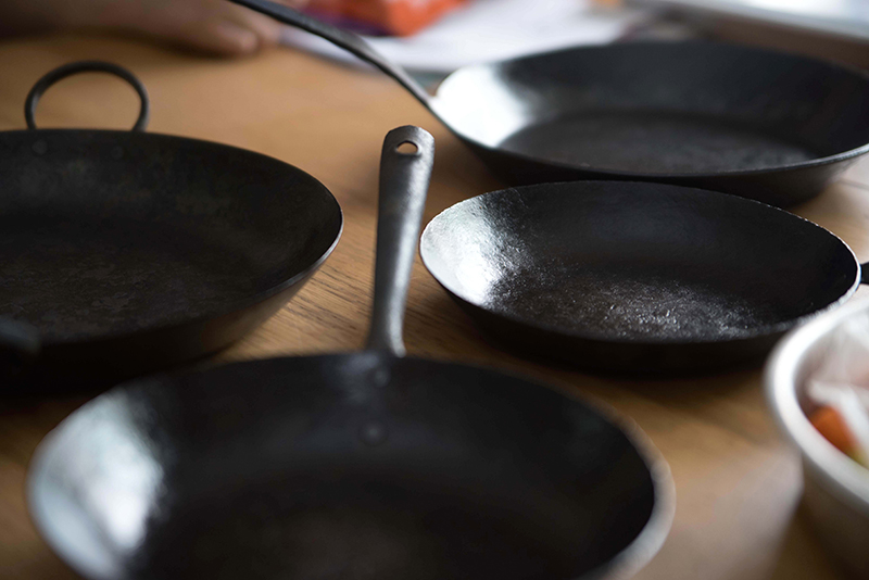 ツレヅレハナコさんの愛用品｜一度使ったら手放せない。成田理俊さんの