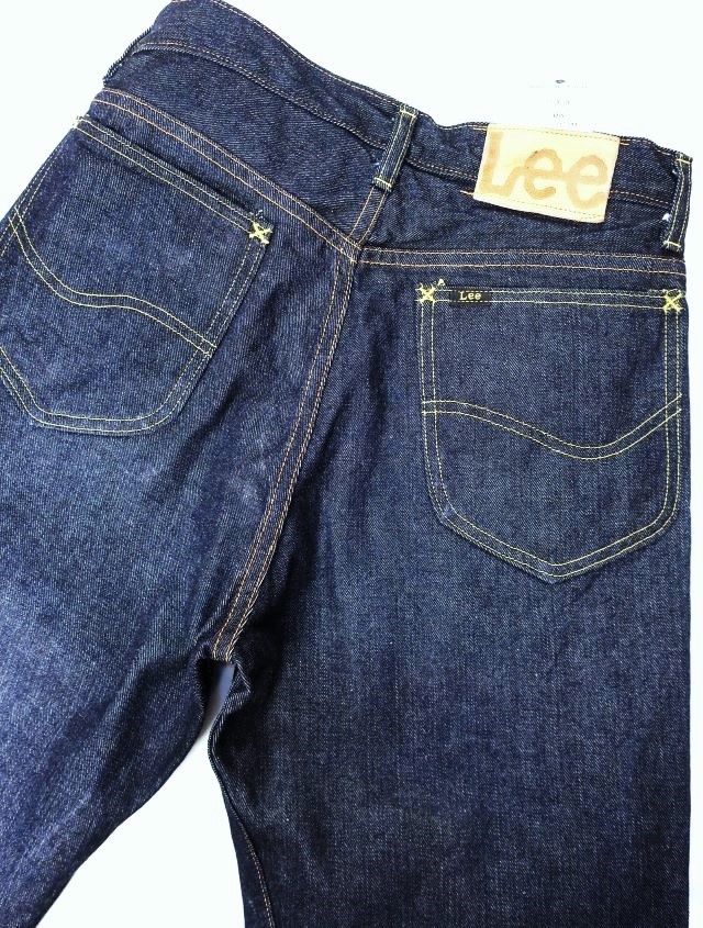 RIDERS 101-Z 1954年モデル - アメカジ オンライン通販 アメリカボン