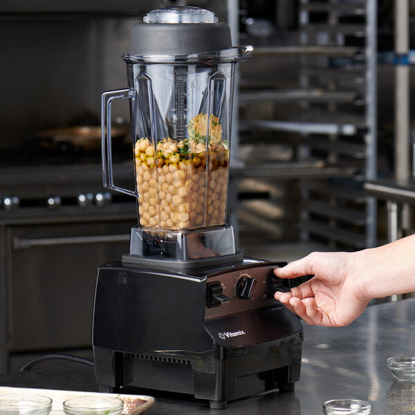Vitamix Vita-Prep® – American Chef Supply
