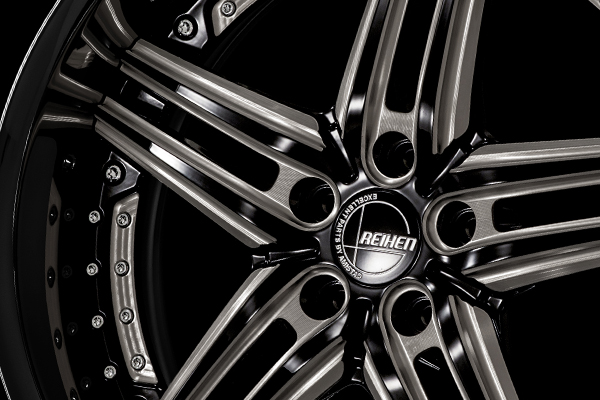 REIHEN S05｜Amistad［アミスタット］