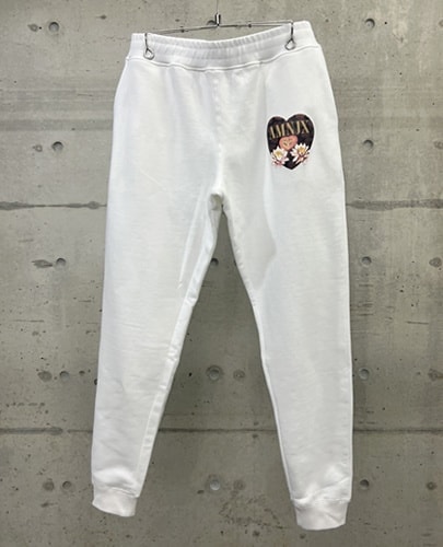 HEART PANTS of AMNJX