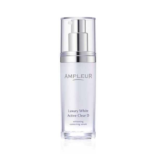 美容液｜スキンケア ｜アンプルール公式サイト｜ 美白スキンケアなら