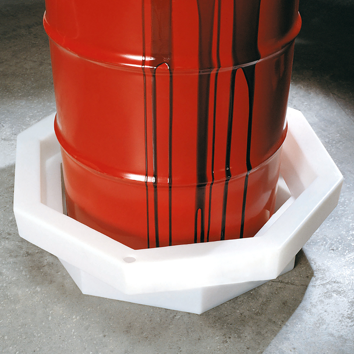 ピグ®ドラムスピルトレー | 取扱い製品 | エー・エム・プロダクツ株式会社