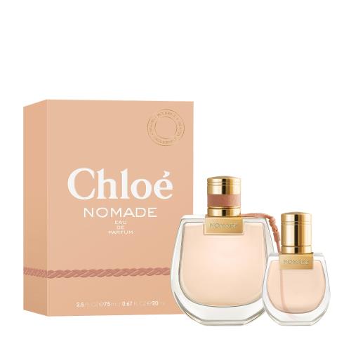 クロエ ノマドオードパルファム ギフトセット | ANA DUTY FREE SHOP
