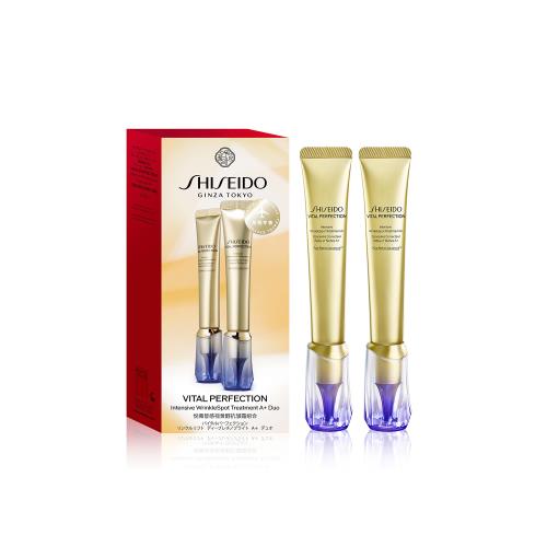 バイタルパーフェクション ベーシックケアセット | ANA DUTY FREE SHOP