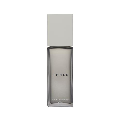 THREE フォー・メン ジェントリング トライアルキット | ANA DUTY FREE