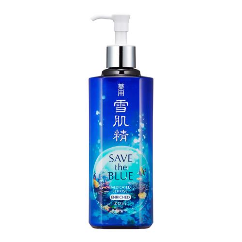 薬用 雪肌精 エンリッチ (医薬部外品) | ANA DUTY FREE SHOP