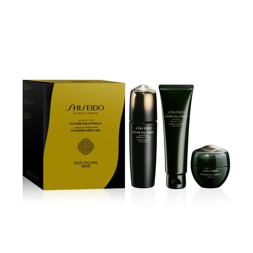 バイタルパーフェクション ベーシックケア セット | ANA DUTY FREE SHOP