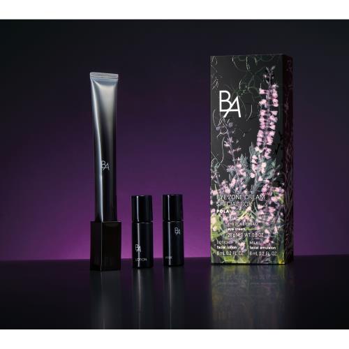 B.A アイゾーンクリーム スペシャルボックス N | ANA DUTY FREE SHOP