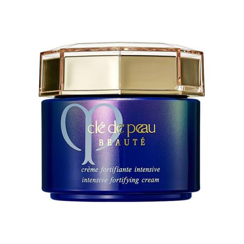 クレ・ド・ボーテ クレームアンタンシヴn クリーム状乳液(夜用) 50g クレームアンタンシヴR（ニュイ） - 乳液 - スキンケア | クレ・ド