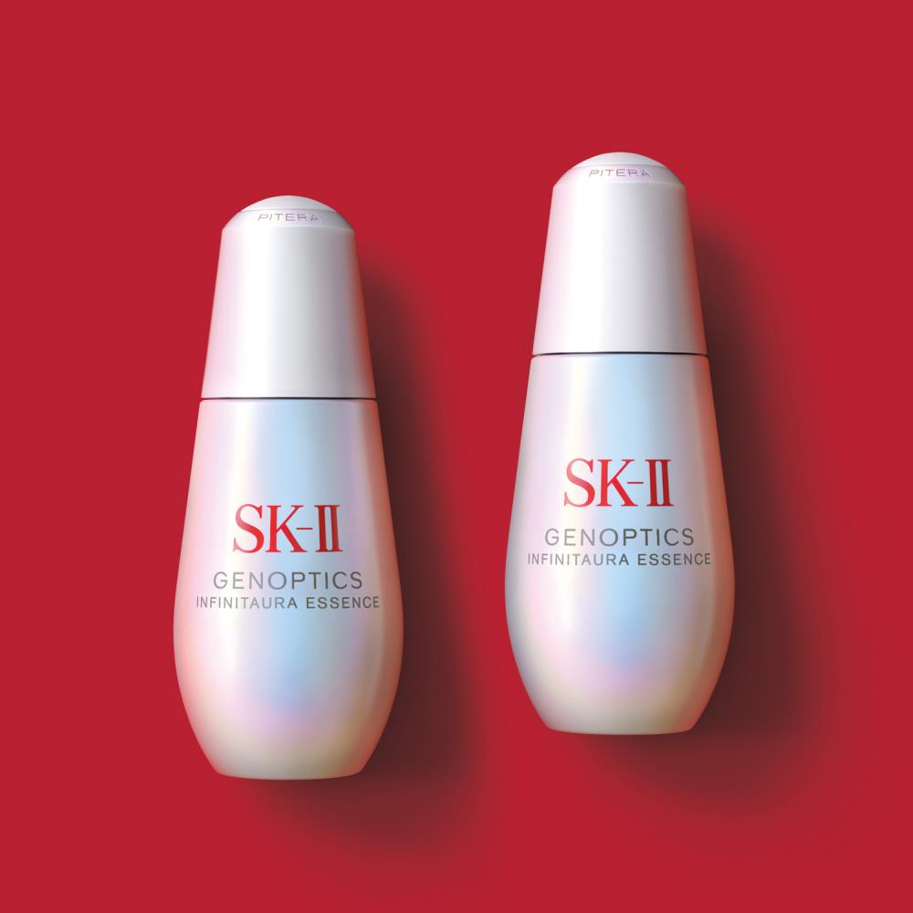 Genoptics Infinitaura Essence Duo Set | ANA DUTY FREE SHOP