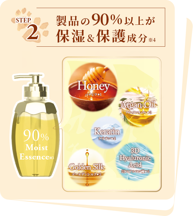 &honey pixie (アンドハニー ピクシー）公式サイト｜新ハチミツ美容