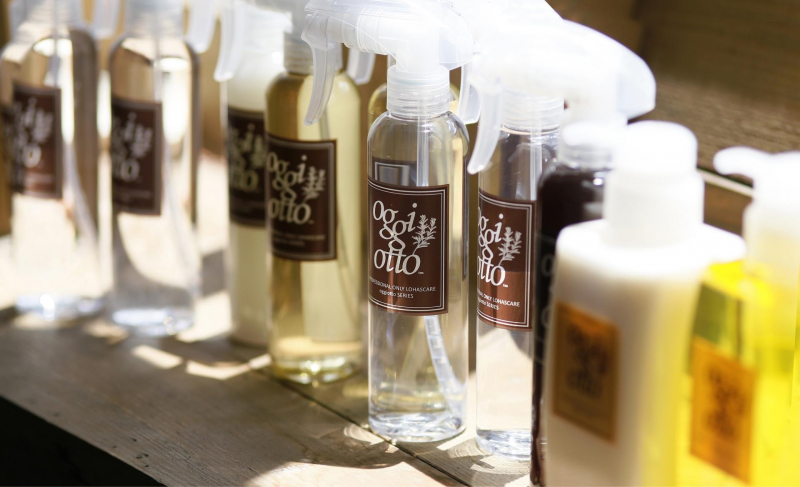 正規取扱店が教えるオッジィオットモイスチャーとは｜自由が丘にある