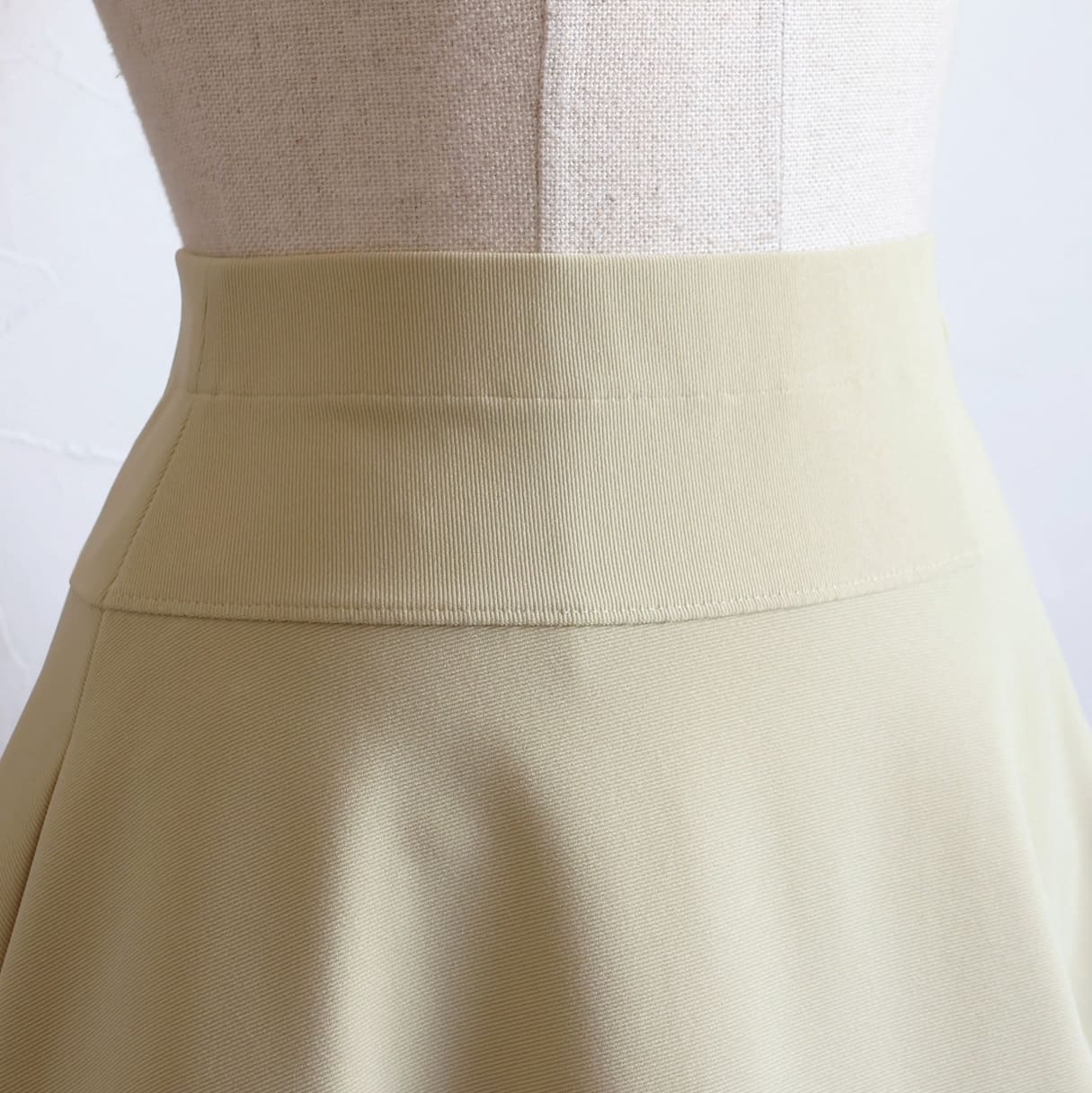 ポケット付き タックフレアスカート【JM2117BB】 商品詳細｜jolie