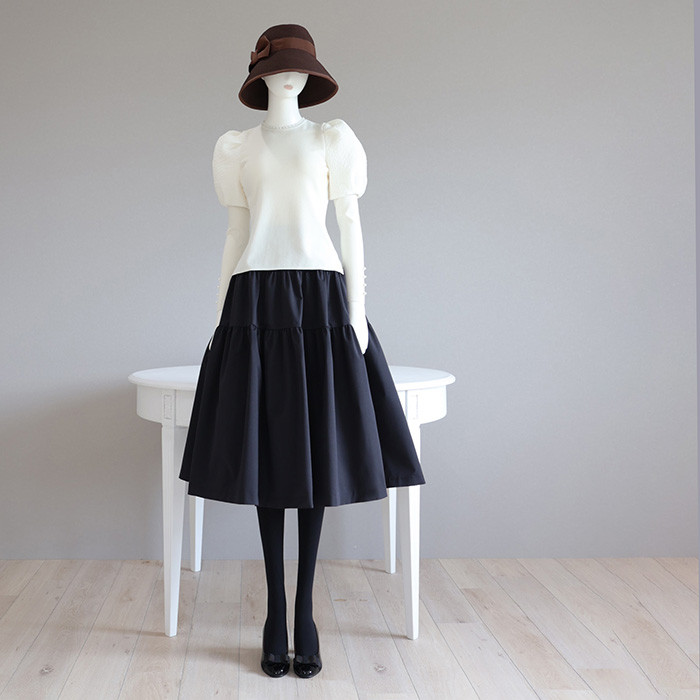 ブログ記事一覧｜jolie mignon｜上質で洗練された大人の服