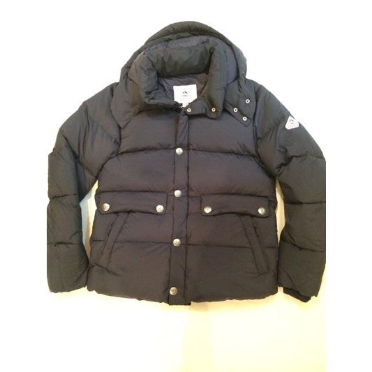 PYRENEX ピレネックス 【REIMS/ランス】 DOWN JACKET ダウンジャケット