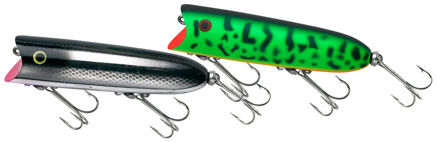 ヘドン ラッキー13サーティーン