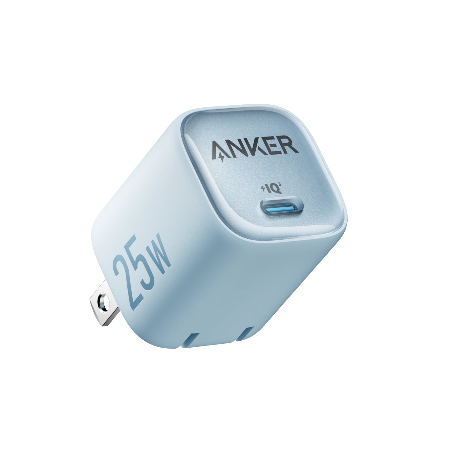 Anker Charger (25W) | 充電器の製品情報 | Anker Japan 公式