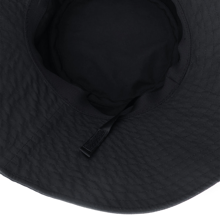 キンセキカット帽子 黒【AOKI公式通販】