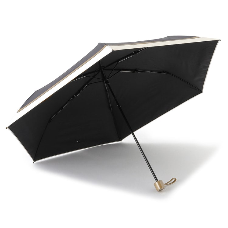 キンセキカット日傘 晴雨兼用 黒【AOKI公式通販】