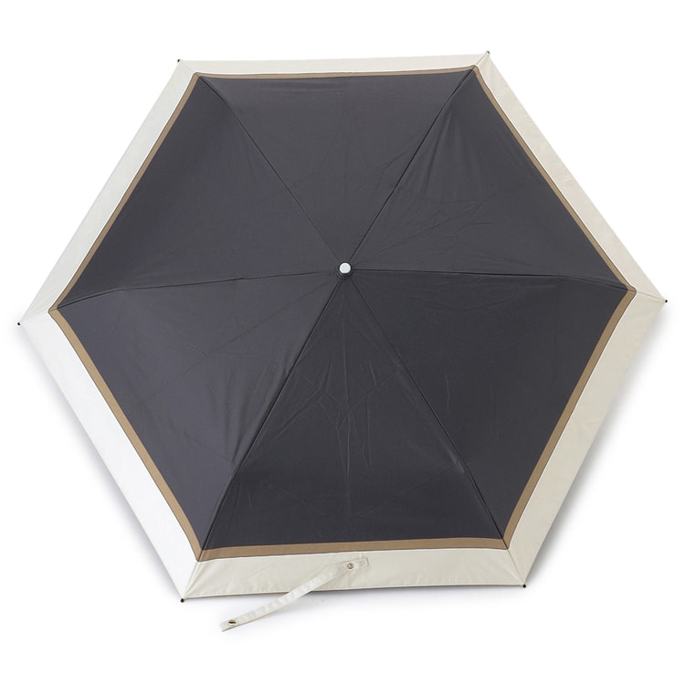 キンセキカット日傘 晴雨兼用 黒【AOKI公式通販】