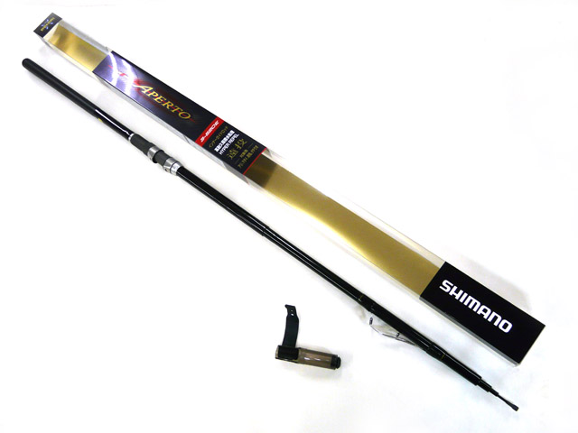 シマノ IGーHISPEED α ZOOM ISO XL T1.5 48-53 チタンシートモデル 良品