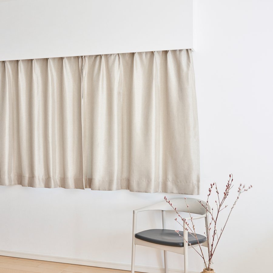 DRESDEN（ドレスデン カーテン） - ACTUS