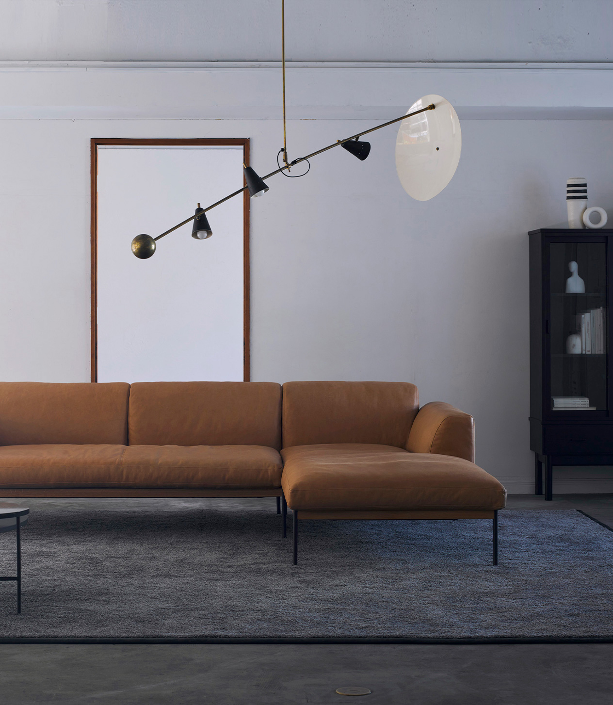 ACTUS新作デビュー「NATADORA」ソファの魅力 | STYLE For