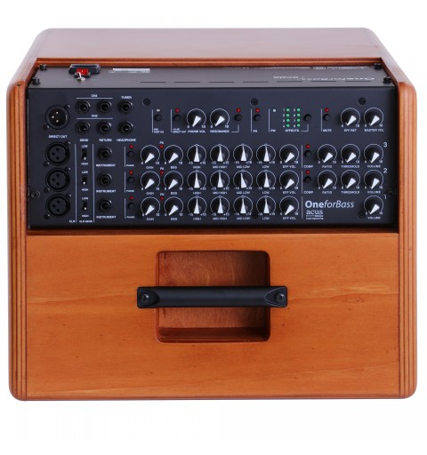 ONE FORBASS