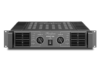 アキュフェーズ株式会社 業務用