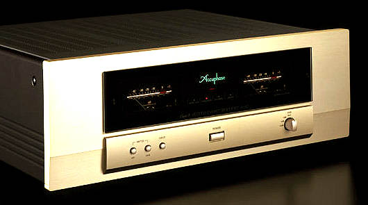 Accuphase A-30