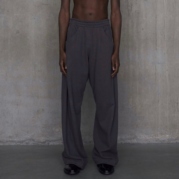 Omar Afridi - 【再販売通知受付可能】Twisted Lounge Pants | ACRMTSM