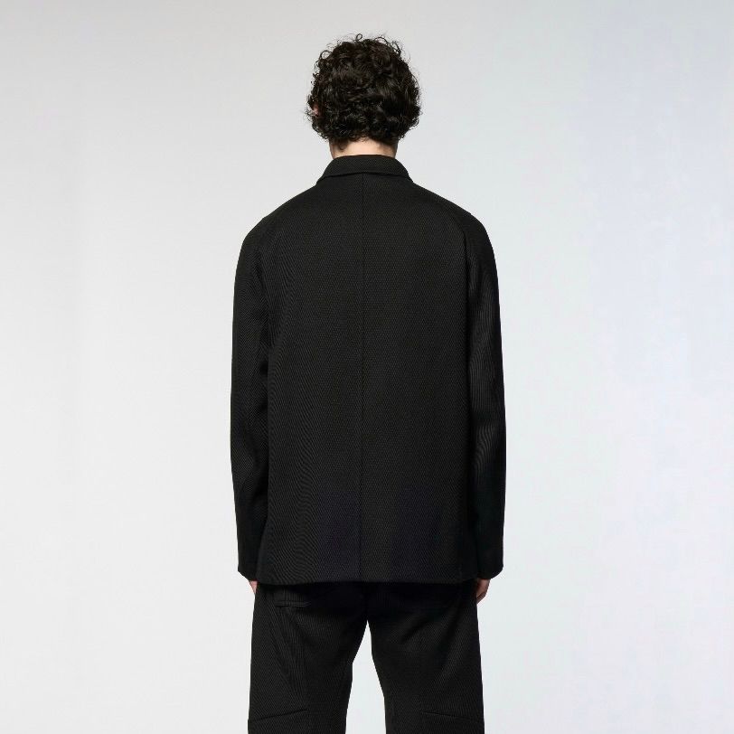 Omar Afridi - 【残り一点】Nova Over Coat | ACRMTSM ONLINE STORE