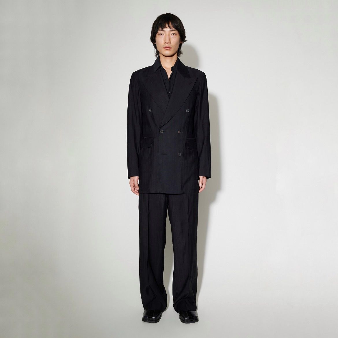 OUR LEGACY - 【残り一点】Sharp DB Blazer | ACRMTSM ONLINE STORE