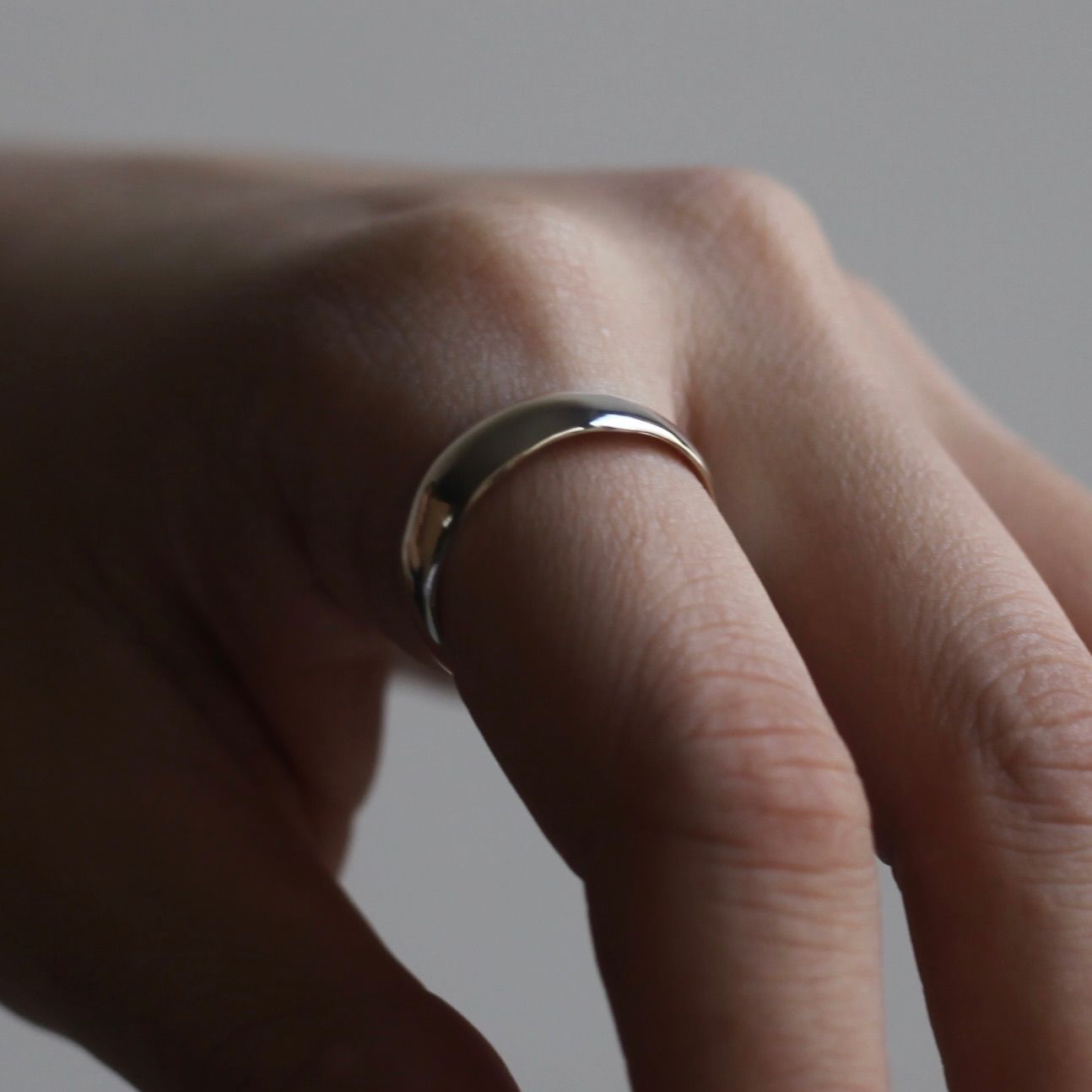 Paso jewelry SV-B14(SILVER) バングル 1ldk