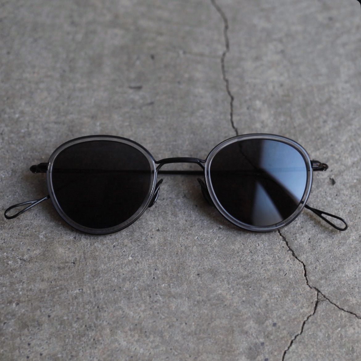 YUICHI TOYAMA. - 【残り一点】F.Gertrud SG | ACRMTSM ONLINE STORE