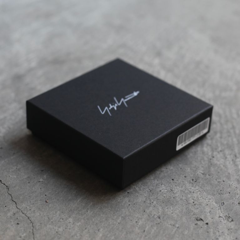 Yohji Yamamoto - 【再販売通知受付可能】30mmプレーンベルト