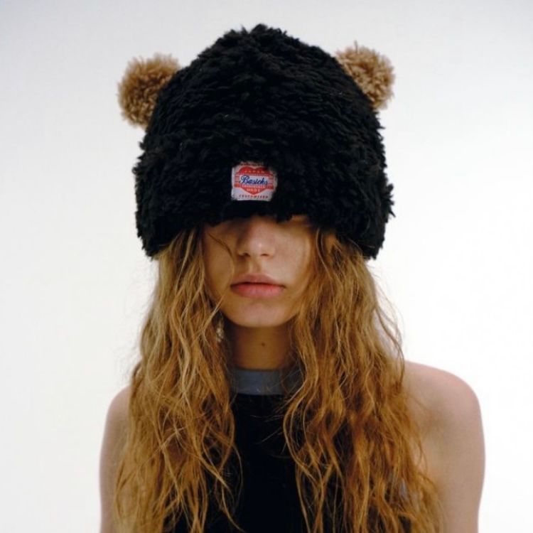 BASICKS - 【残りわずか】Bear Beanie | ACRMTSM ONLINE STORE