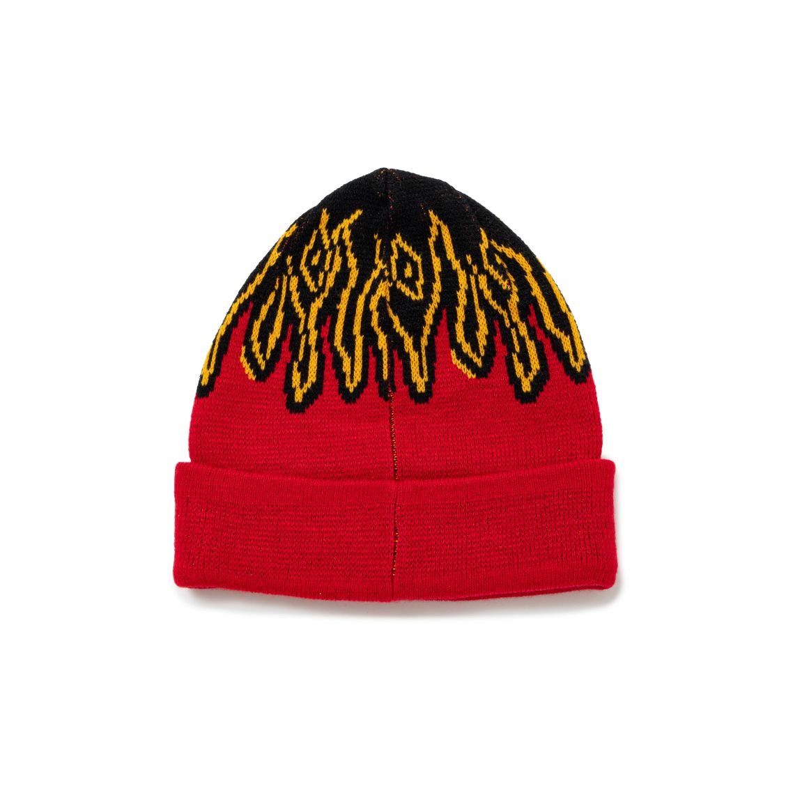 BoTT - 【残りわずか】Flame Beanie | ACRMTSM ONLINE STORE