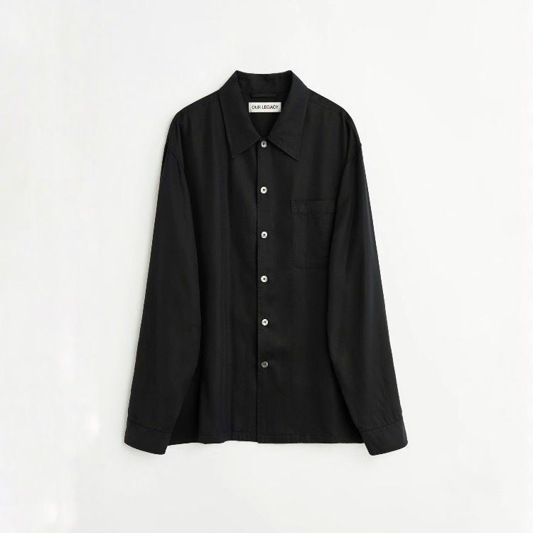 OUR LEGACY - 【残り一点】Every Shirt | ACRMTSM ONLINE STORE