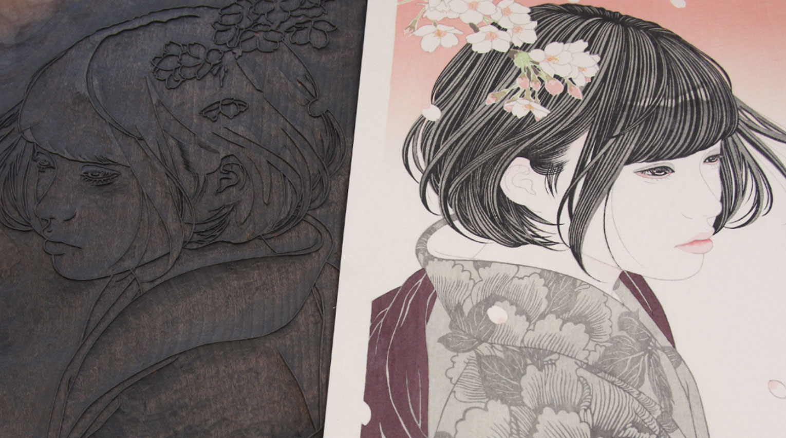 21世紀の浮世絵師募集！ アダチUKIYOE大賞とは？｜【北斎今昔】もっと