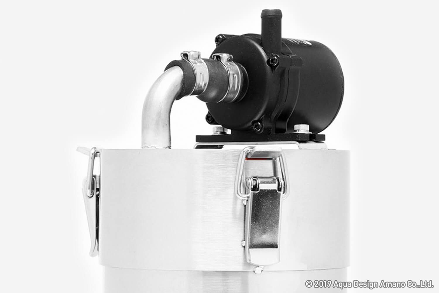 機能や性能に妥協しない。進化したスーパージェットフィルター ES-150