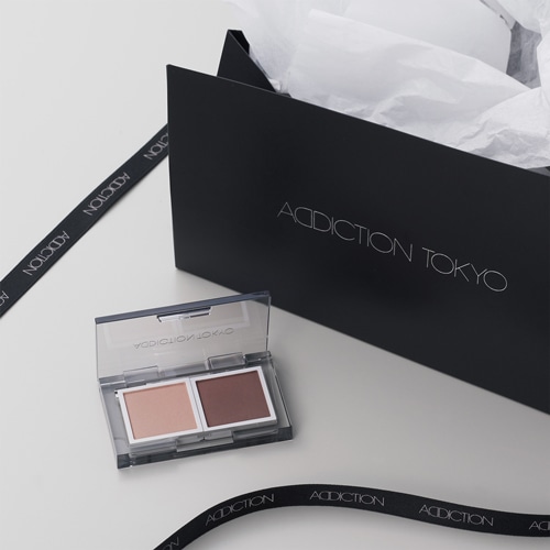 GIFT SET | ADDICTION BEAUTY メイクアップコスメ通販 公式オンライン