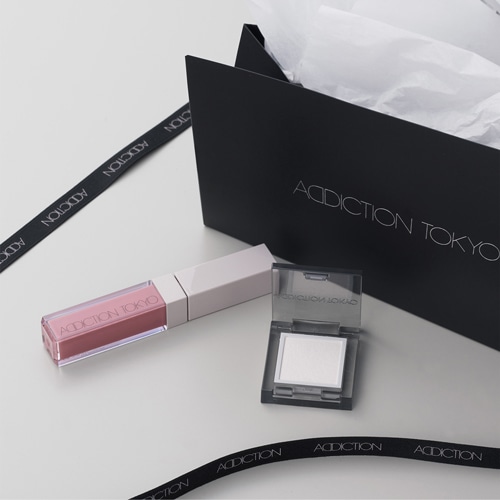 PRODUCTS/GIFT SET/ピンク | ADDICTION BEAUTY メイクアップコスメ通販