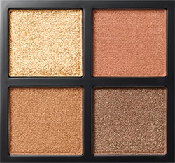 アディクション ザ アイシャドウ パレット ＋(6g 001 Vintage Tutu