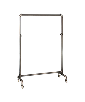 Zラック｜ハンガーラック レンタルならアディスミューズ