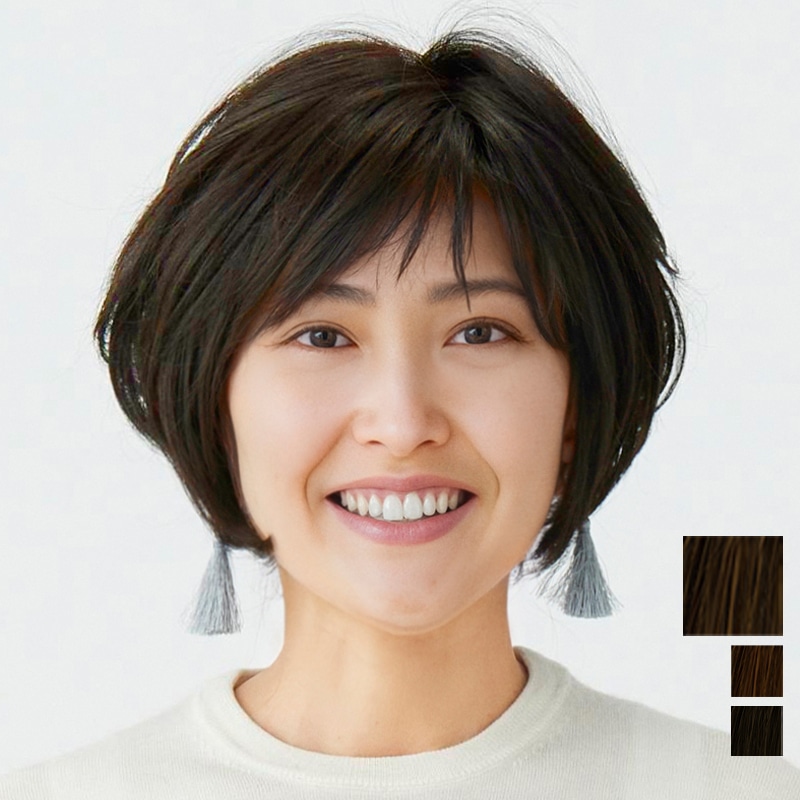 アデランス公式通販】ウィッグかんたん検索 ~ウィッグを探す